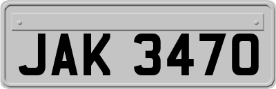 JAK3470
