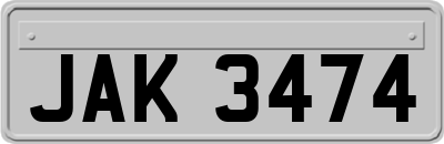 JAK3474