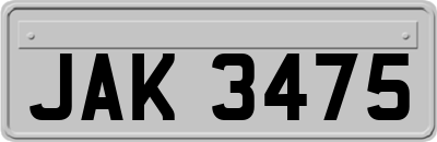 JAK3475