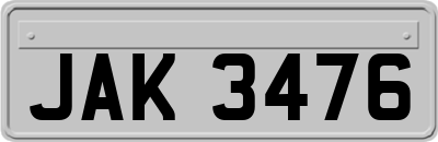 JAK3476