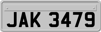 JAK3479