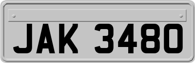 JAK3480