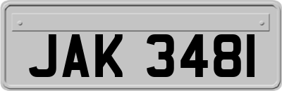 JAK3481