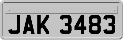 JAK3483