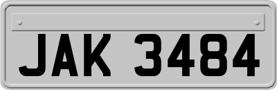 JAK3484