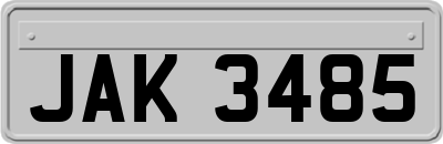 JAK3485