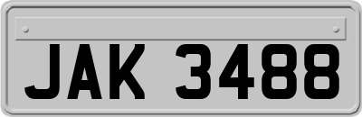 JAK3488