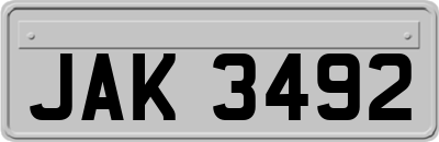 JAK3492