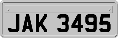 JAK3495