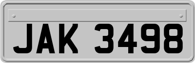 JAK3498