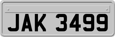 JAK3499