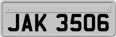JAK3506