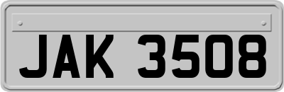 JAK3508