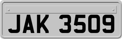 JAK3509