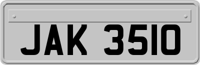 JAK3510