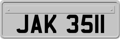 JAK3511