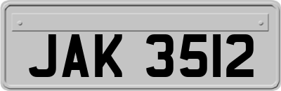 JAK3512