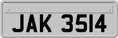 JAK3514