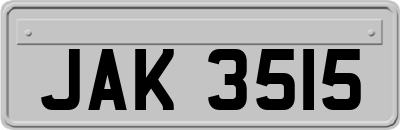 JAK3515