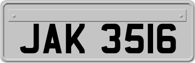 JAK3516