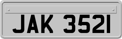 JAK3521