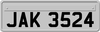 JAK3524