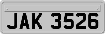 JAK3526