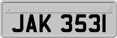 JAK3531