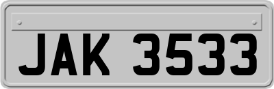 JAK3533
