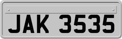 JAK3535