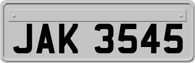 JAK3545