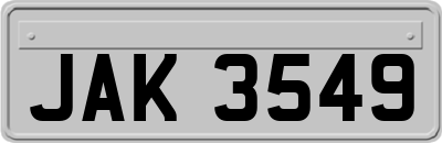 JAK3549