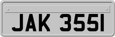 JAK3551
