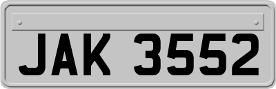 JAK3552