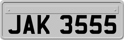 JAK3555