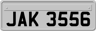 JAK3556