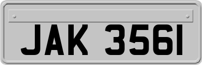 JAK3561
