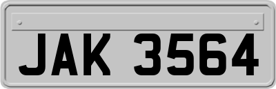 JAK3564