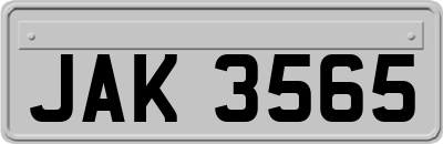 JAK3565