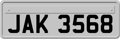 JAK3568