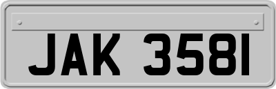 JAK3581