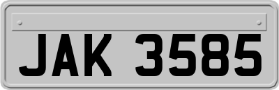 JAK3585