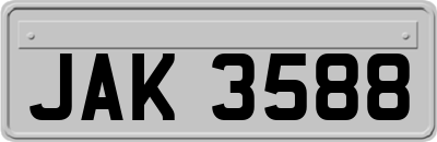 JAK3588