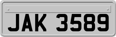 JAK3589