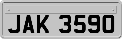 JAK3590