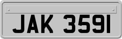 JAK3591