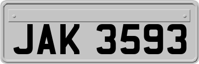 JAK3593