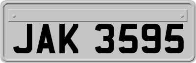 JAK3595