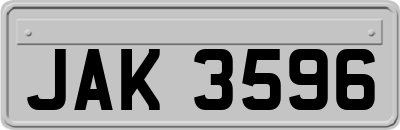 JAK3596