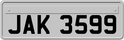 JAK3599